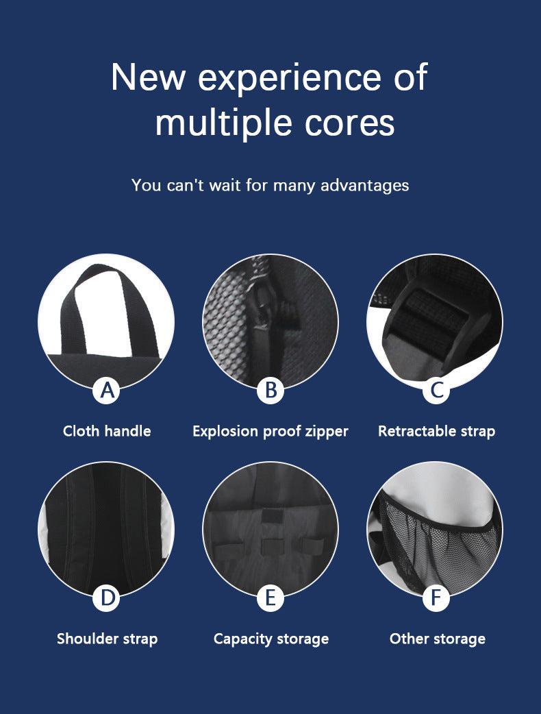 Carry Your PS5 Safely – Ultimate Storage Protection Bag
