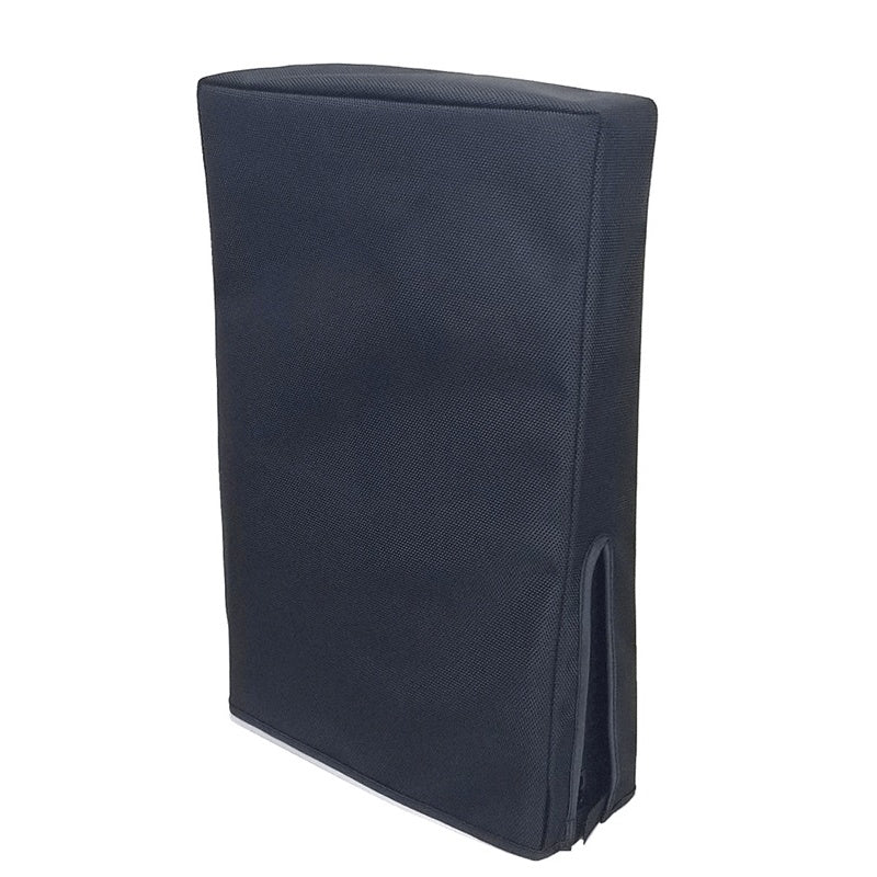 Protect Your Console – Sleek PS5 Dust Shield Cover