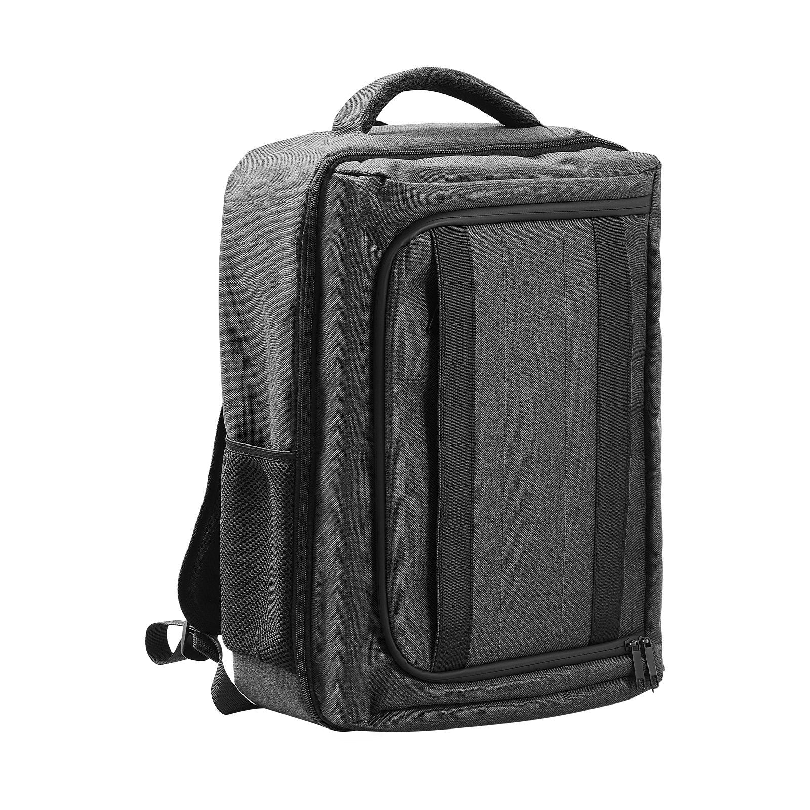 Travel Safe and Smart – PS5 Dual Shoulder Backpack