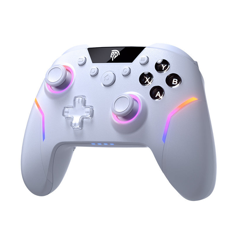 Pro Wireless Gamepad – Smooth Control for Epic Gaming Sessions