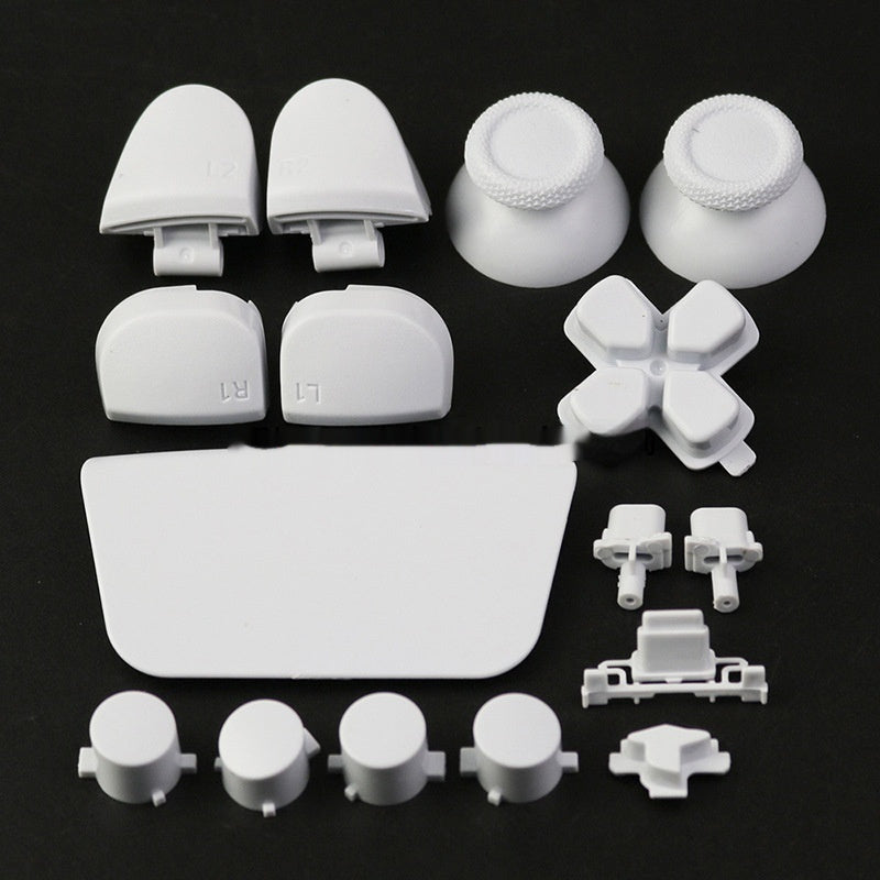 Customize Your Play – PS5 Button Cap Upgrade Set