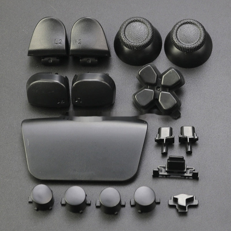 Customize Your Play – PS5 Button Cap Upgrade Set