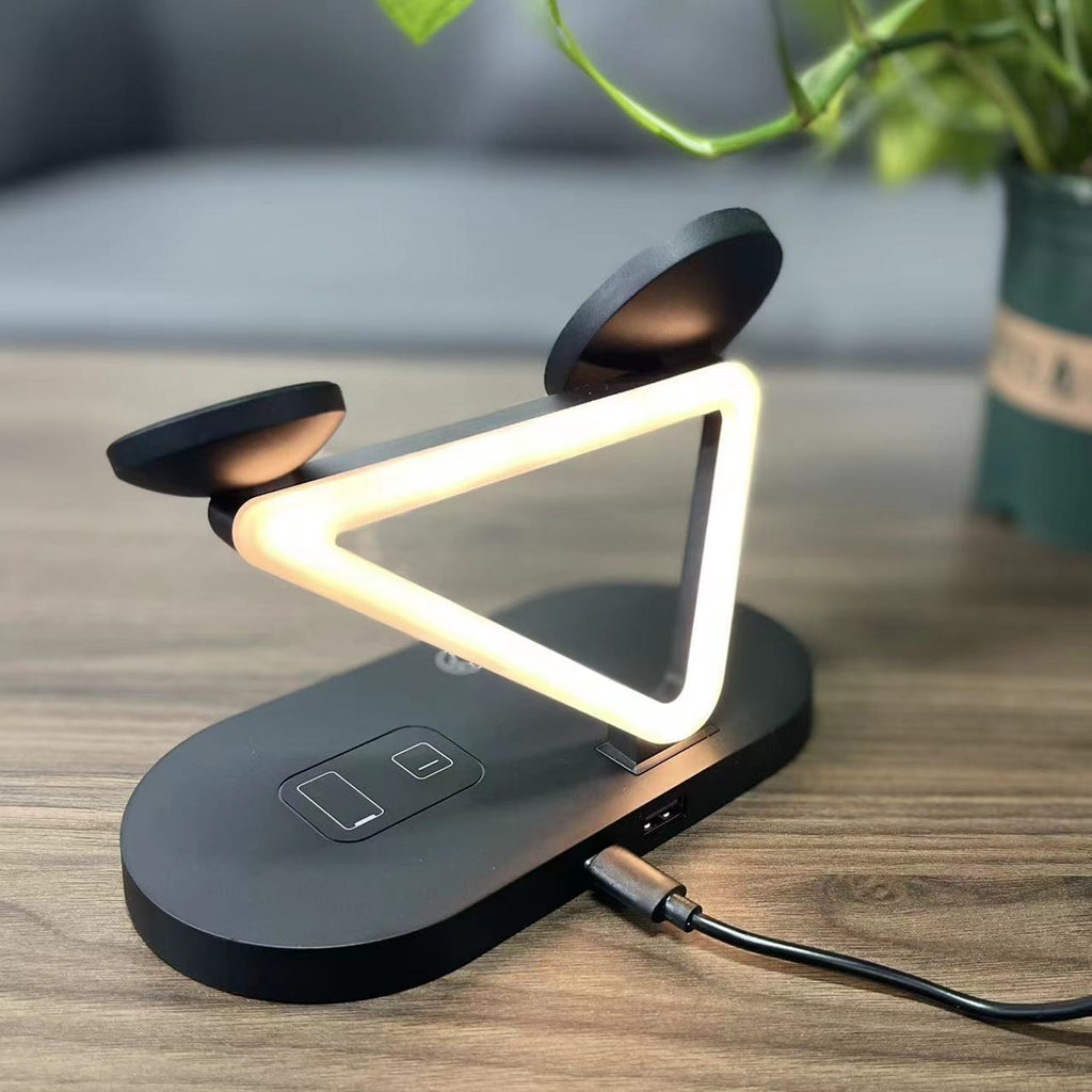 Fast Magnetic Charging Dock – Power Your Devices Seamlessly