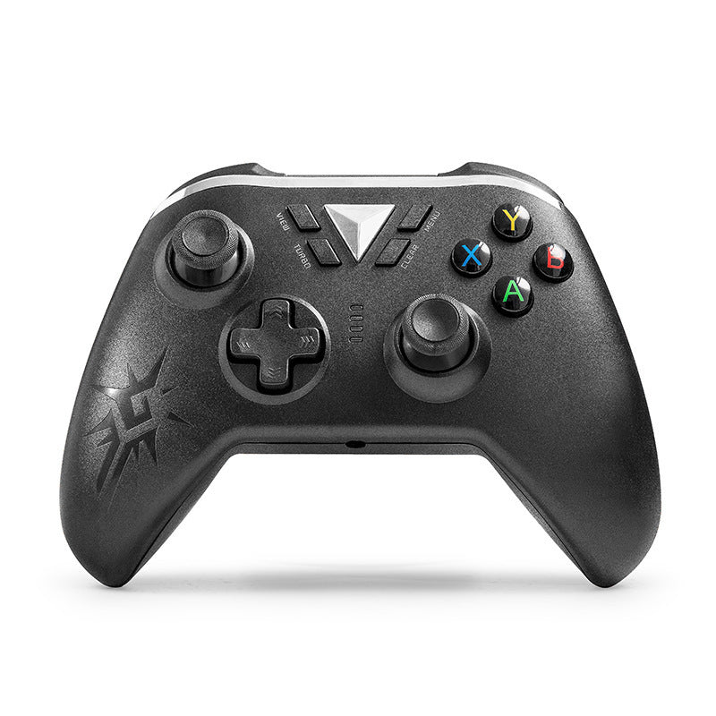 Wireless Vibration Game Controller – Feel Every Move, Play Anywhere