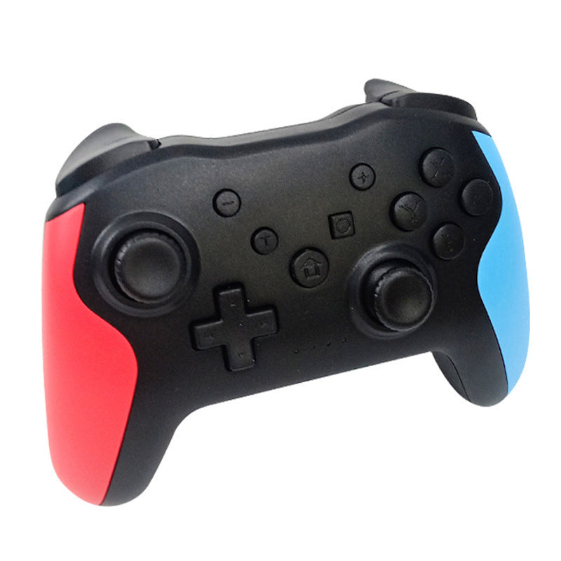 Pro Wireless Gamepad – Handle Your Games with Precision and Comfort