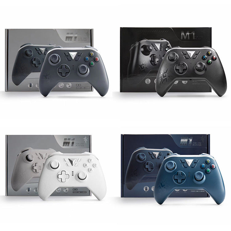 Wireless Vibration Game Controller – Feel Every Move, Play Anywhere